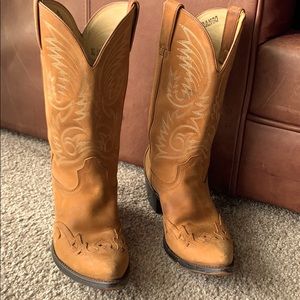 Durango Cowboy boots